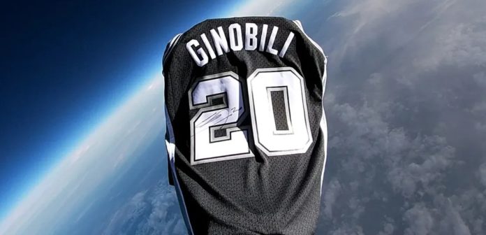 GINOBILI