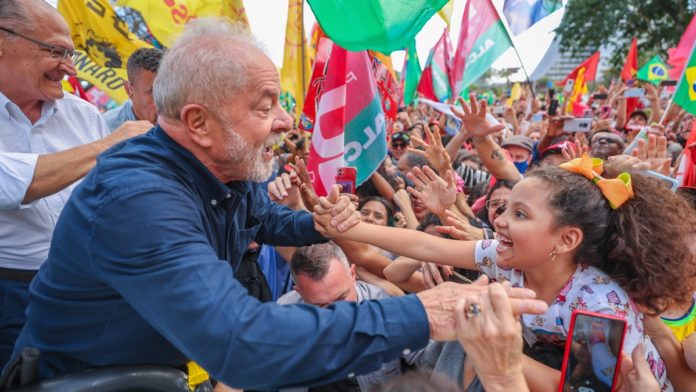 LULA