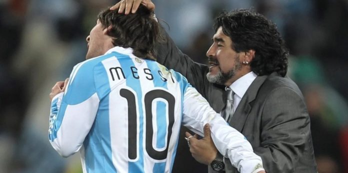 MESSI