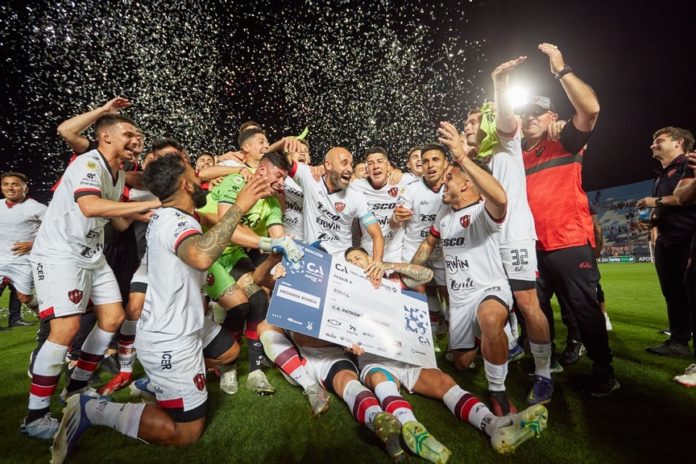 PATRONATO