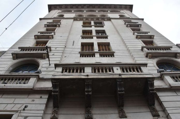 PLAZA RITZ