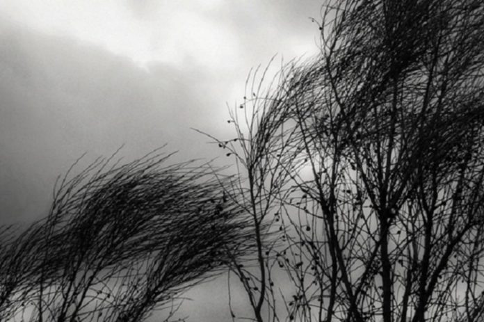 RAFAGAS DE VIENTO