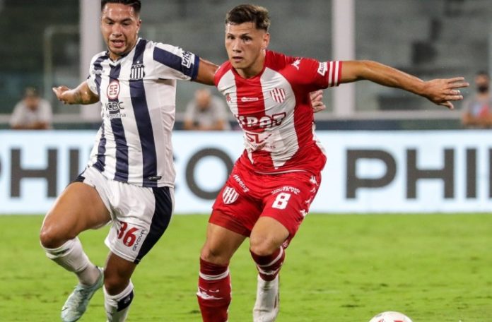 UNION TALLERES