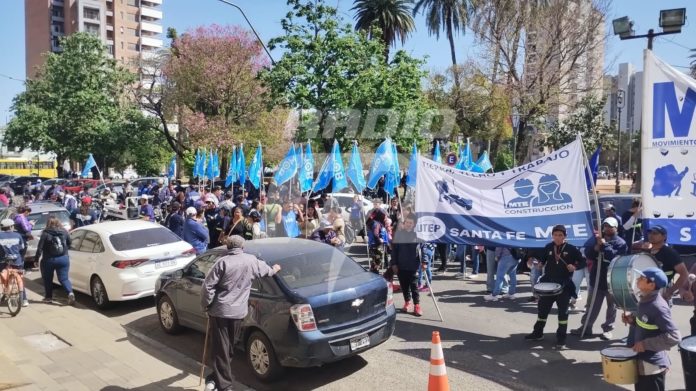 movimientos sociales
