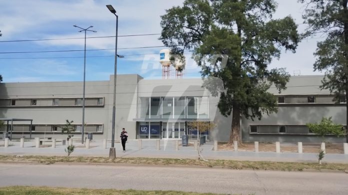 ALCAIDIA REGIONAL