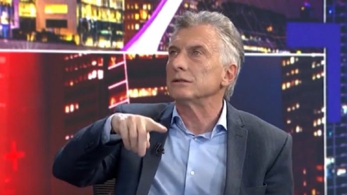 Macri