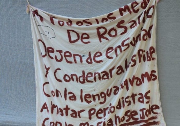 ROSARIO