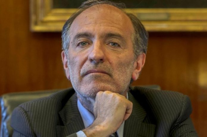 banco central