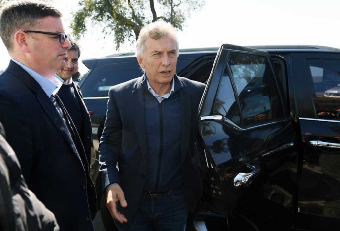 Macri