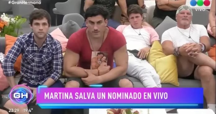 gran hermano
