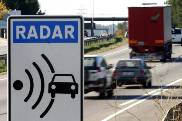 radar