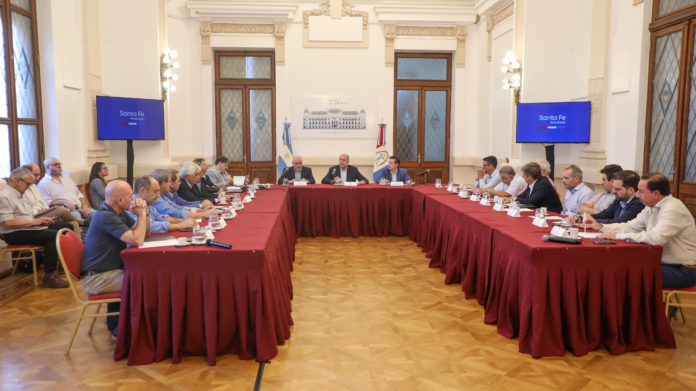 SANTA FE MAS CONECTADA