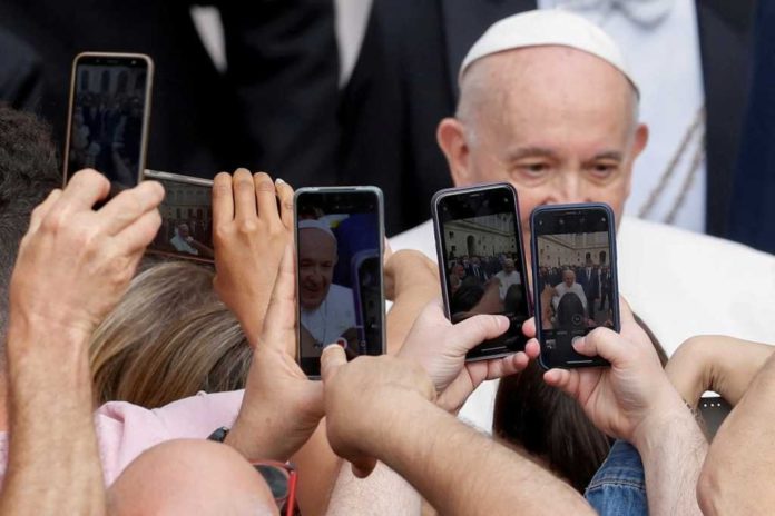 Papa Francisco