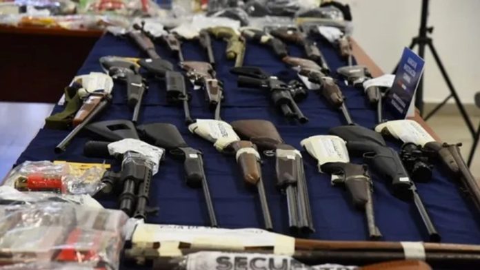 ARMAS