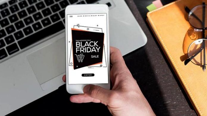 BLACK FRIDAY
