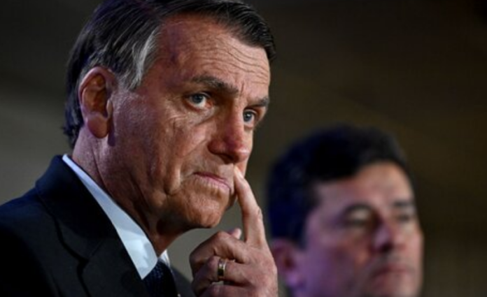 BOLSONARO