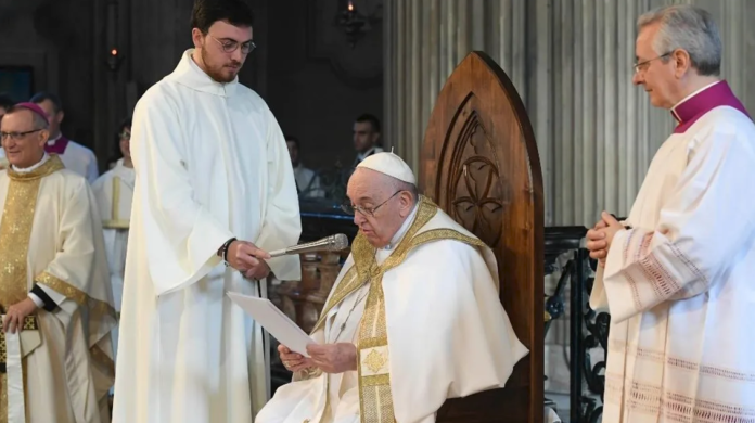 Papa Francisco