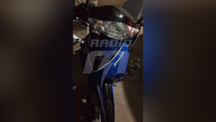 Moto