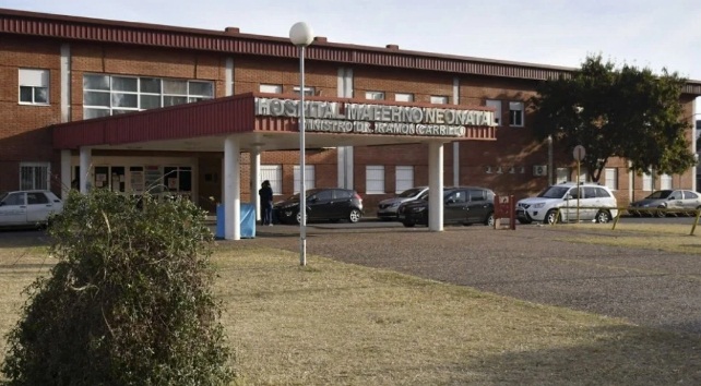 HOSPITAL CORDOBA