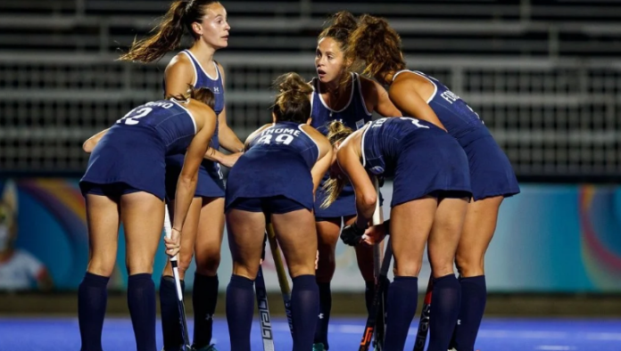 LAS LEONAS