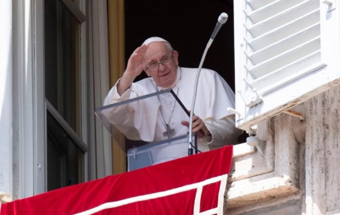 PAPA FRANCISCO