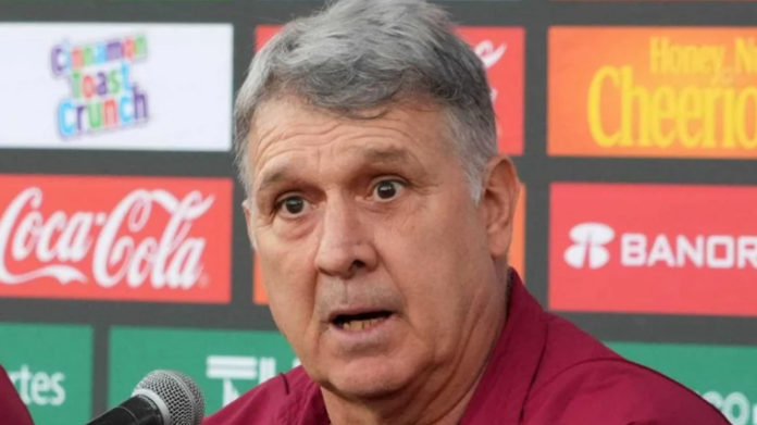 TATA MARTINO
