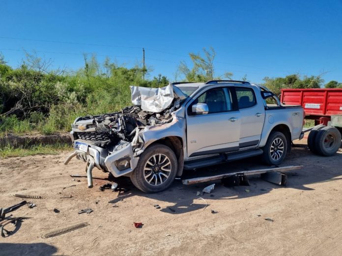 accidente