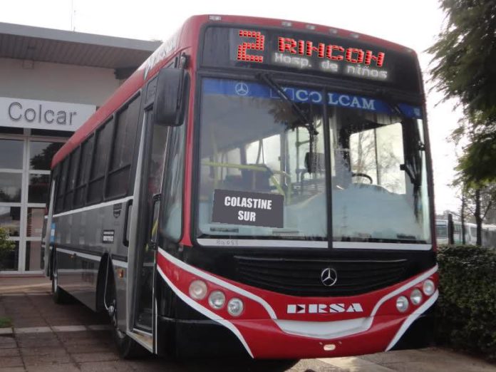 colectivos