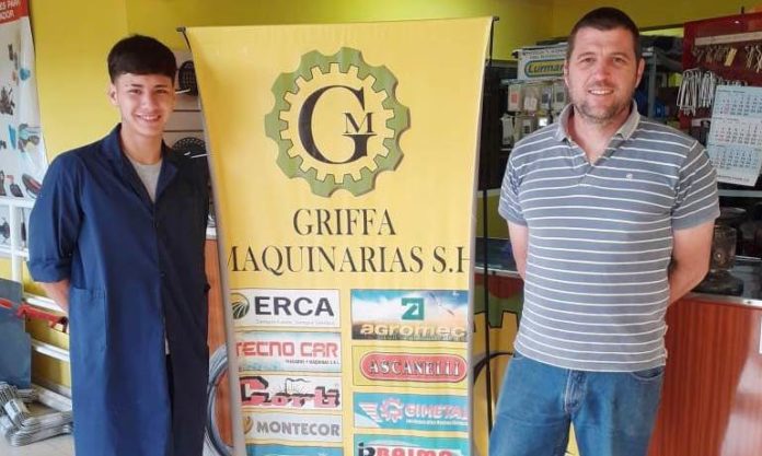 griffa