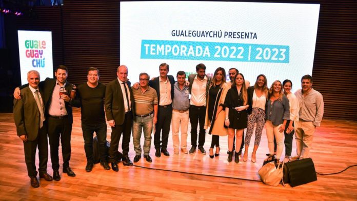 gualeguaychu dest