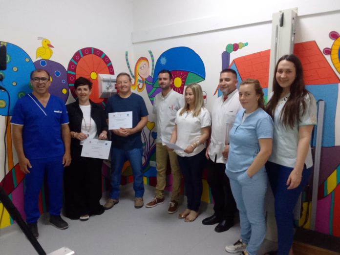 hospital