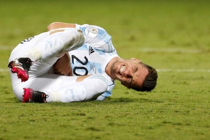 lo celso