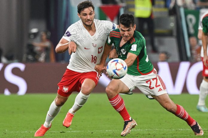 polonia mexico