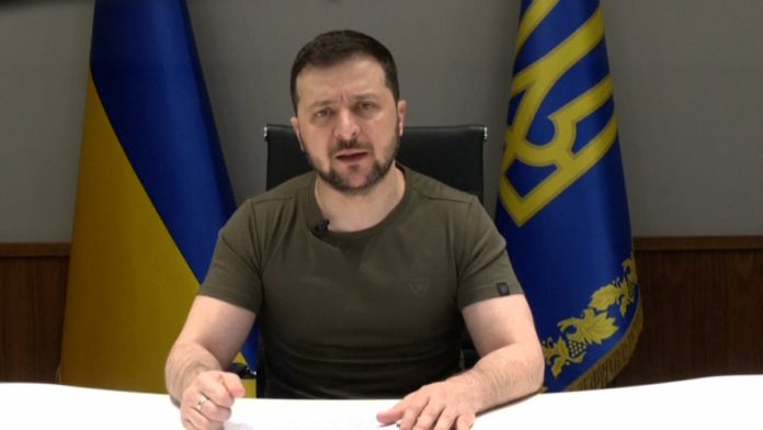 zelensky