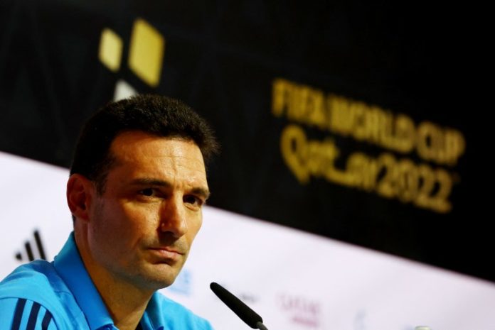 SCALONI
