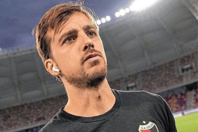 CHRISTIAN BERNARDI