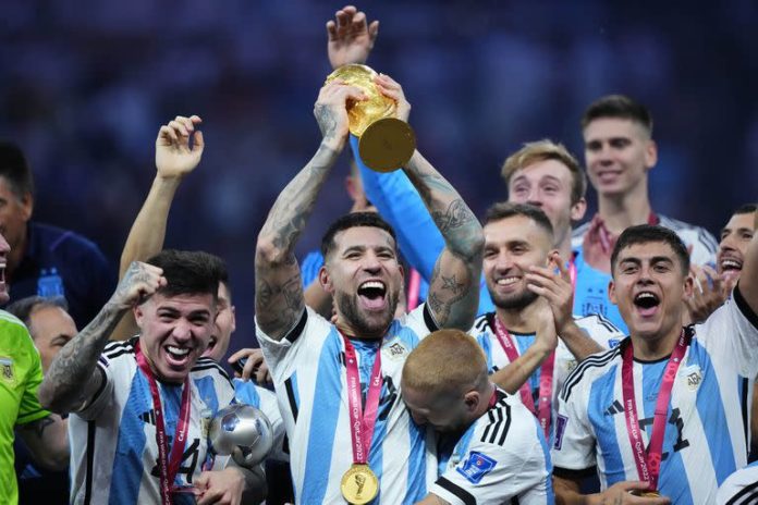 OTAMENDI