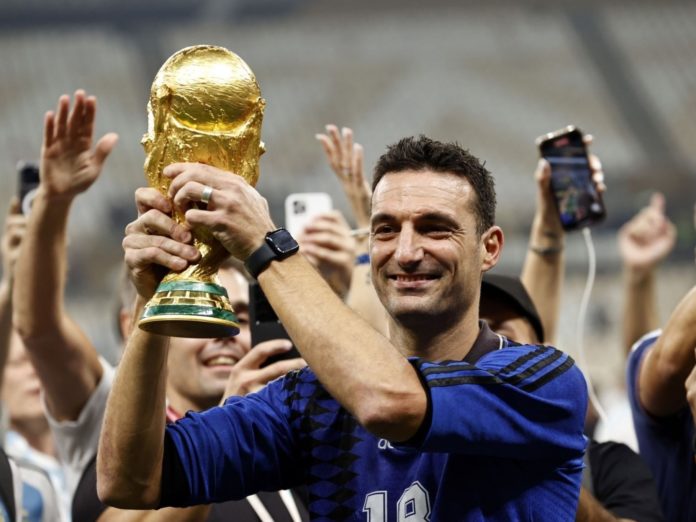 SCALONI