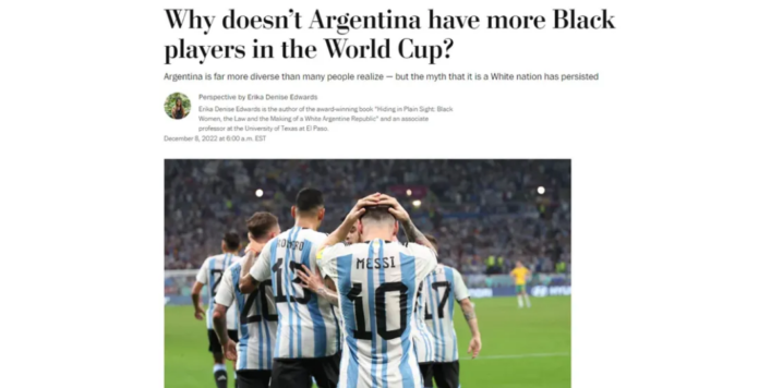 WASHINGTON POST