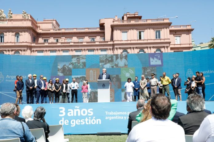 alberto fer