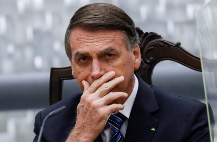 BOLSONARO