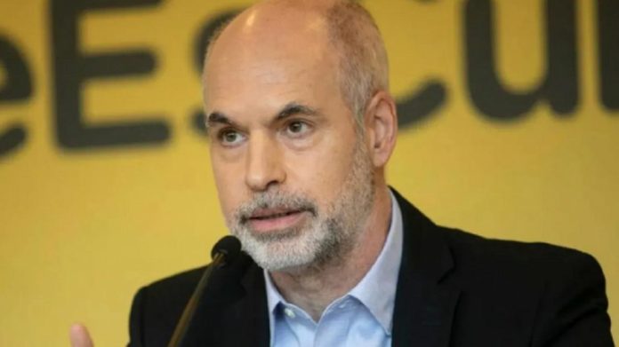 Larreta