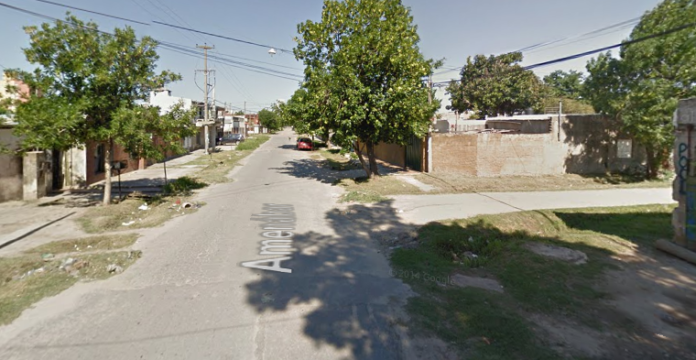 BARRIO SAN LORENZO