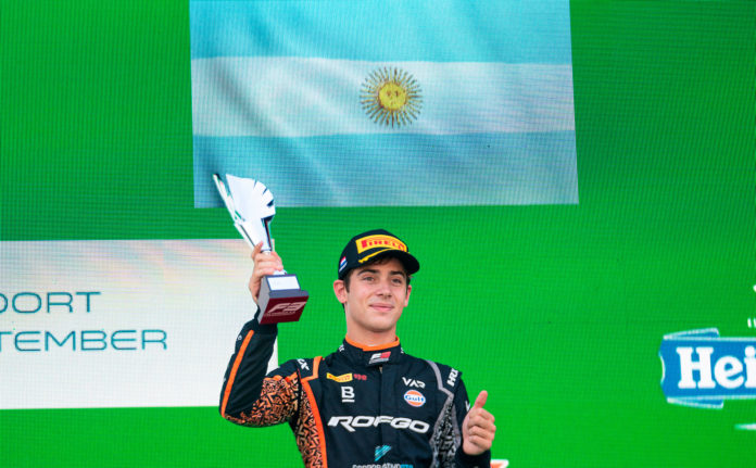 COLAPINTO F3