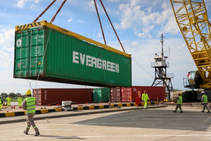 EXPORTACIONES