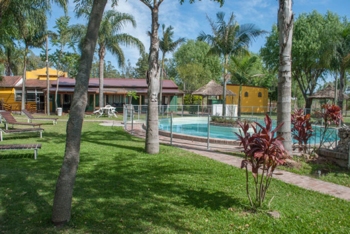 casa campo