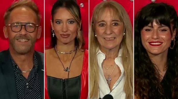 GRAN HERMANO