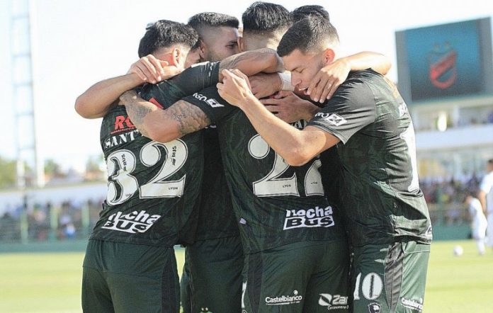 Defensa