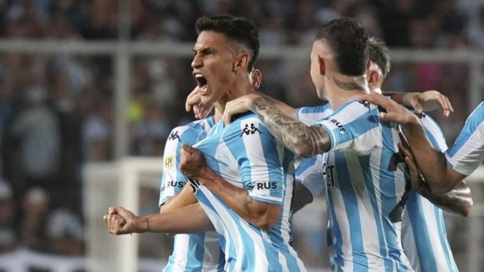 Racing