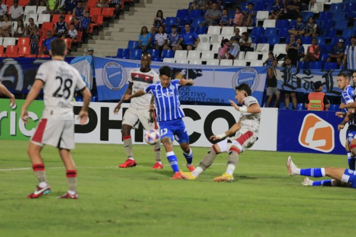COLÓN